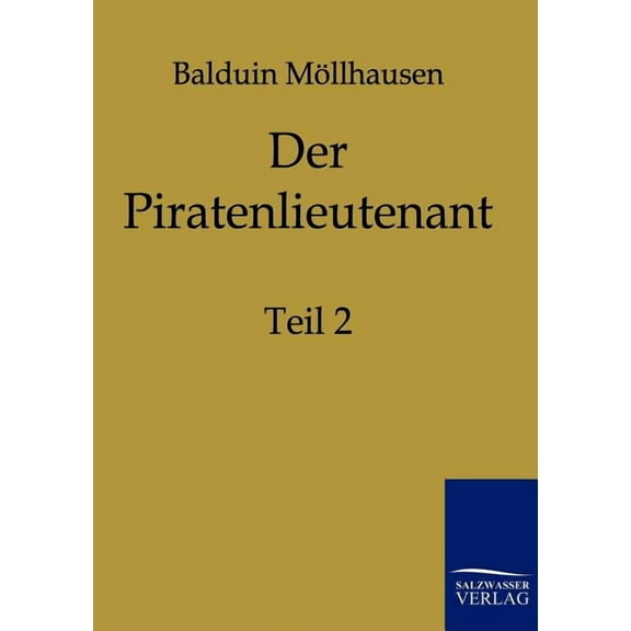 Der Piratenlieutenant 2