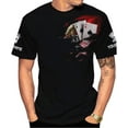thumbnail image 6 of Personalized Poker Shirt 3D Funny Poker Shirt for Men Casino Poker Shirt Gifts Men Women Funny Poker Gift (L), 6 of 8