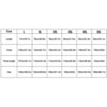 thumbnail image 4 of EIGTHTAIL Ensemble de Sauna Anti-Transpiration Perte de Poids Combinaison Intégrale de Sauna Anti-Transpiration Exercice Gym Anti-Déchirure PVC pour Hommes Femmes, 4 of 9