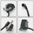 thumbnail image 2 of For Homelite Ryobi 850108009 Ignition Coil, 2 of 6