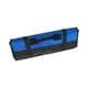 thumbnail image 2 of Bolsa con ruedas para herramientas DYNWAVEMX Bolsa organizadora Azul, 2 of 8