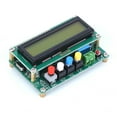 thumbnail image 3 of CSH014A Auto-Ranging Digital LCR Meter, 0.01pF-10uF Capacitance & 0.001uH-100H Inductance Measurement, 1% Accuracy, 4-Digit LCD 1602 Display, Mini USB 5V Power, Portable Compact Design with Test, 3 of 6