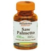 Rexall Sundown Sundown Naturals Saw Palmetto, 100 ea