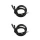 thumbnail image 1 of Eigraketly Electric Bike Extension Cable Wire 2Pin/3Pin/5Pin/6Pin Connector Plug 6 pines 2piezas, 1 of 1