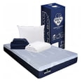 thumbnail image 1 of Colchón King Size Spring Air Therapy Semi-Firme, 1 of 8