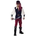 thumbnail image 1 of Kid's Cutthroat Pirate Costume, 1 of 1
