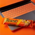 thumbnail image 4 of Reese's Peanuts and Peanut Butter Creme Snack Bar, Pack 2 oz, 2 Pieces, 4 of 8