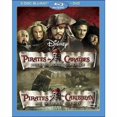 thumbnail image 1 of Pirates Of The Caribbean: At World's End (3-Disc) (2-Disc Blu-ray + DVD), 1 of 1
