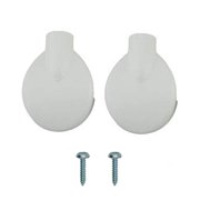Fisher-Price Replacement Parts for Cradle n Swing Starlight Cradle n Swing CDJ49 - Replacement Feet