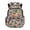 Camouflage Duck, variant on Pzuqiu Strawberry Daisy Axolotl Kids Backpack School Backpack for Kids Lightweight Breathable School Bookbags 17 Inch for Daily Use Short-Distance Travel Hiking Age 6-18