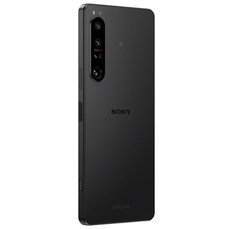 Free Shipping! Sony Xperia 1 Mark IV 5G GSM 512GB Smartphone