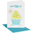 thumbnail image 1 of shiyou-Braille Birthday Card (How Amazing You Are), 1 of 4