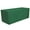 Hunter Green, variant on Gowinex Black 6 ft Fitted Tablecloth Rectangular Polyester Table Cover
