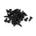 thumbnail image 2 of Uxcell 52mm x 20mm Metal Triangle D-Rings Picture Frame Hanging Hanger Hooks 20Pcs, 2 of 3
