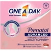 One A Day WOMENS PRENATAL W/ CHOLINE 30+30 ct (Pack of 4)