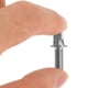 thumbnail image 5 of DEEPCRAFF 10Ud Tornillos Para Pedal Y Hardware De Batería En Hierro Plateado Con Ajuste Seguro, 5 of 6