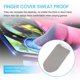 thumbnail image 4 of Sleep-Proof Sweat-Proof Professional Press Screen Finger Sleeve, 4 of 5