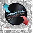 thumbnail image 2 of Uptown Soul, Downtown Funk Vol. 2, 2 of 2