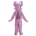 thumbnail image 4 of Girl's Toddler Disney Lilo & Stitch Angel Costume, 4 of 7