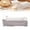 White, variant on Butter Cutter Dispenser with Stainless Steel Cheese Splitter, Butter Slicer, for Bread, Cakes, Cookies
