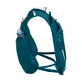 thumbnail image 5 of Camelbak Circuit Run Vest 50oz, Corsair Teal, 5 of 8