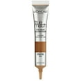 thumbnail image 4 of L'Oreal Paris True Match Pure Hyaluronic Acid Eye Concealer, N9-10 Deep, 0.4 fl oz, 4 of 12