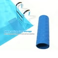 thumbnail image 3 of Labymos Swimming Pool Ladder Anti-slip Mat 36 x 9 inch Protective Pool Ladder Step Pad, 3 of 8