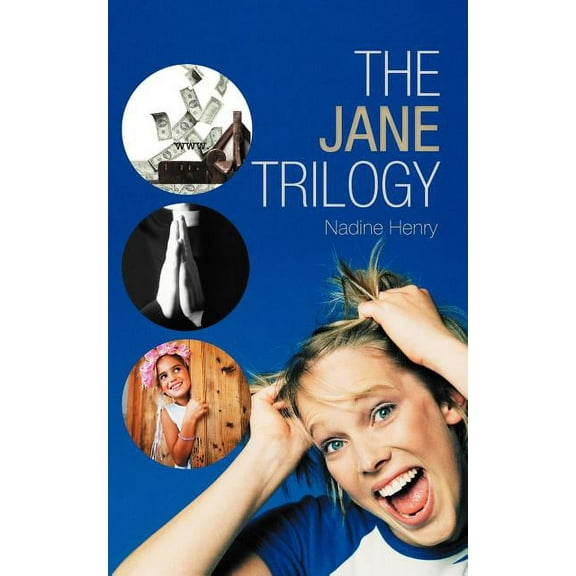 Jane Trilogy