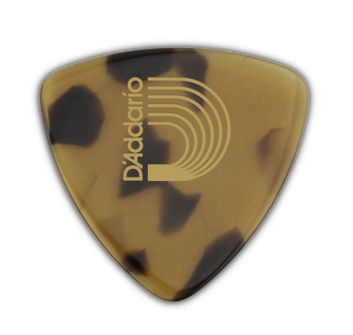 D'Addario Chris Thile Signature Casein 1.4mm Mandolin Pick 1.4 mm 1