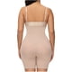 thumbnail image 5 of Body moldeador sin costuras para mujer, moldeador abdominal, moldeador de cadera, ropa interior, corsé moldeador elástico., 5 of 5