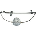 thumbnail image 2 of Dorman 749-790 Front Driver Side Window Regulator for Specific Suzuki Models Fits 1995 Suzuki Sidekick, 2 of 5