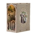 thumbnail image 3 of Kits de Coins pour Maison de Poupée, Modèles de Serre-Livres, Cadeaux Uniques, 3 of 9