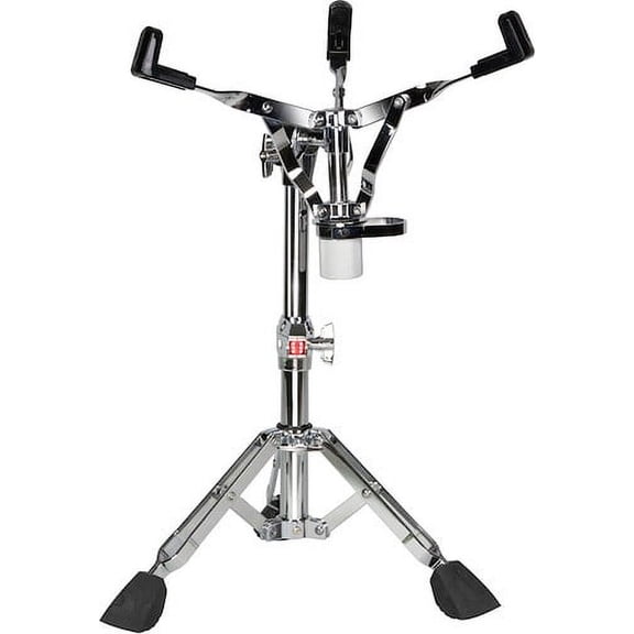 Snare stand with quick release