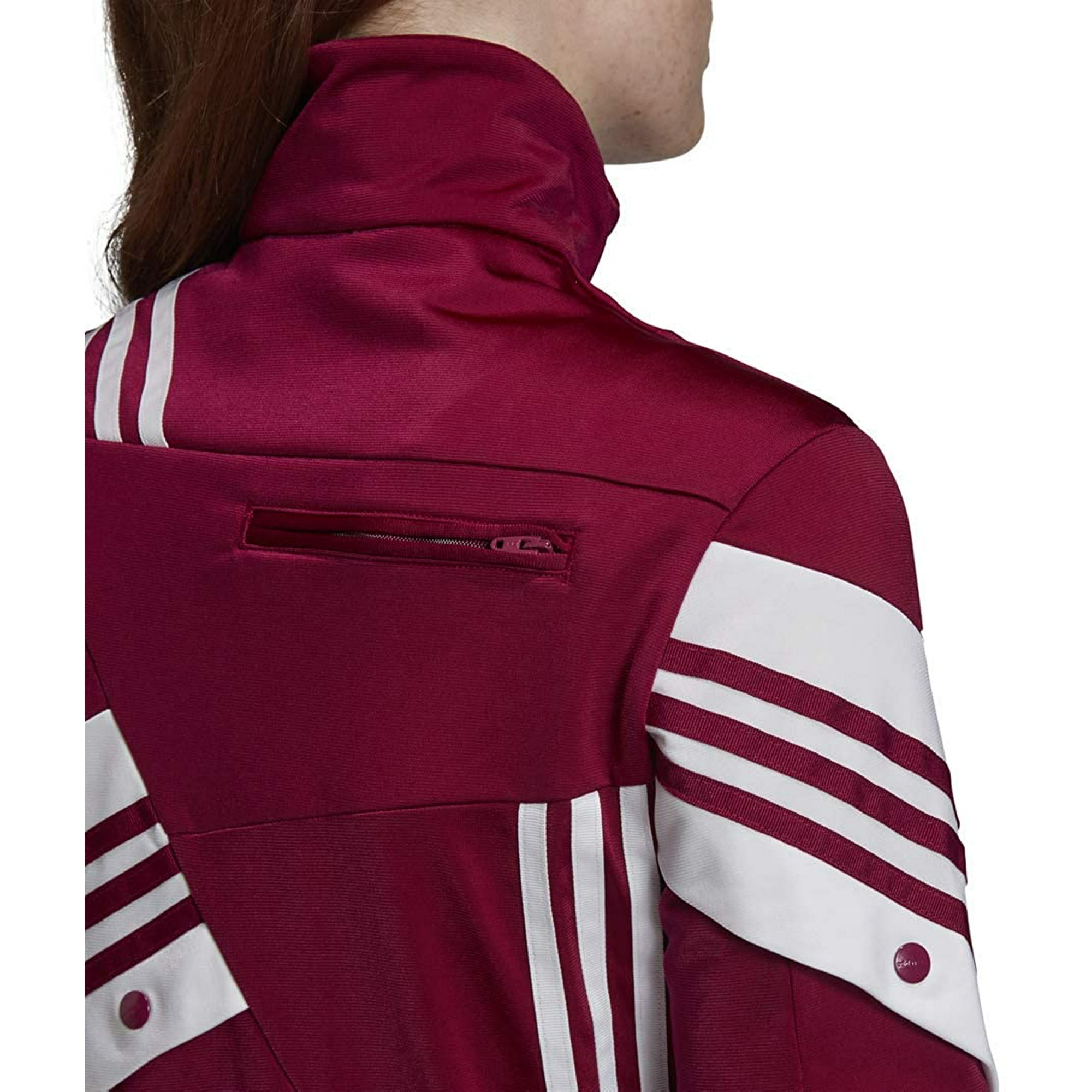 womens Danielle Cathari Track Top Walmart