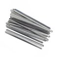 thumbnail image 2 of Mascarilla para el puente de la nariz, máscara antipolvo, pinza para la nariz de metal, respirador, fabricación de accesorios para manualidades DIY, 100 Uds. Scienceny HA5091-07, 2 of 7