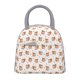thumbnail image 1 of Fotbe Squirrel And Rose Bolsa de Almuerzo con Estampado, Lonchera Aislada, Contenedor de Comida Reutilizable Tipo Cooler a Prueba de Fugas, 1 of 6