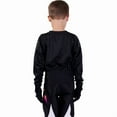 thumbnail image 2 of Fox 180 Blackout Kids Jersey (KS), 2 of 2
