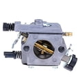 thumbnail image 3 of Lumix GC Carburetor For Husqvarna 50 51 55 Chainsaws Walbro WT-170 WT170, 3 of 5
