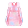 thumbnail image 4 of Mochila escolar para niñas Youngsing color morado, 4 of 7