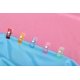 thumbnail image 3 of 50 Uds. Clips de costura Clips de costura Clips de costura Clips de costura de plástico multicolor Clips de costura de plástico Clips de carpeta de costura Costura multipropósito TUNC Sencillez, 3 of 5