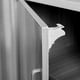 thumbnail image 3 of Xihbxyly Cerradura Magnética para Gabinete, Potente Imán Ru-Fe-B, Fácil Instalación con Adhesivo, Protección Segura para Muebles, Instalación de 360 Grados, Seguridad para El Hogar, 4 Cerraduras + 1, 3 of 7