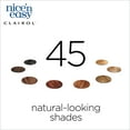 thumbnail image 7 of Clairol Nice'n Easy Permanent Hair Color, Natural Medium Blonde, 1 Kit, 7 of 7