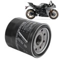 thumbnail image 4 of Motorcycle Oil Filter Engine Oil Filter 5GH-13440-70 Replacement Fit For  YZF600R YZFR3 FJ09 FZ6R FZ07, 4 of 8