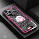 thumbnail image 3 of Funda de teléfono para Apple iPhone 13 Mini 8 Plus 14 Plus 15 Pro Max XR X 12 11 Pro XS Max 7, cubierta mate Marvel Spidermans Hello Kitty, 3 of 5