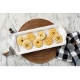thumbnail image 2 of Sellos para Galletas Nordic Ware 01250 Honeybee Aluminio Fundido con Mangos de Madera, 2 of 5