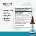 thumbnail image 2 of Suplemento BIORAY After The Flow, soporte menstrual natural, 60 ml, 2 of 3