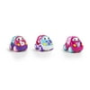 Oball Go Grippers Vehicles Pink 3-Pack