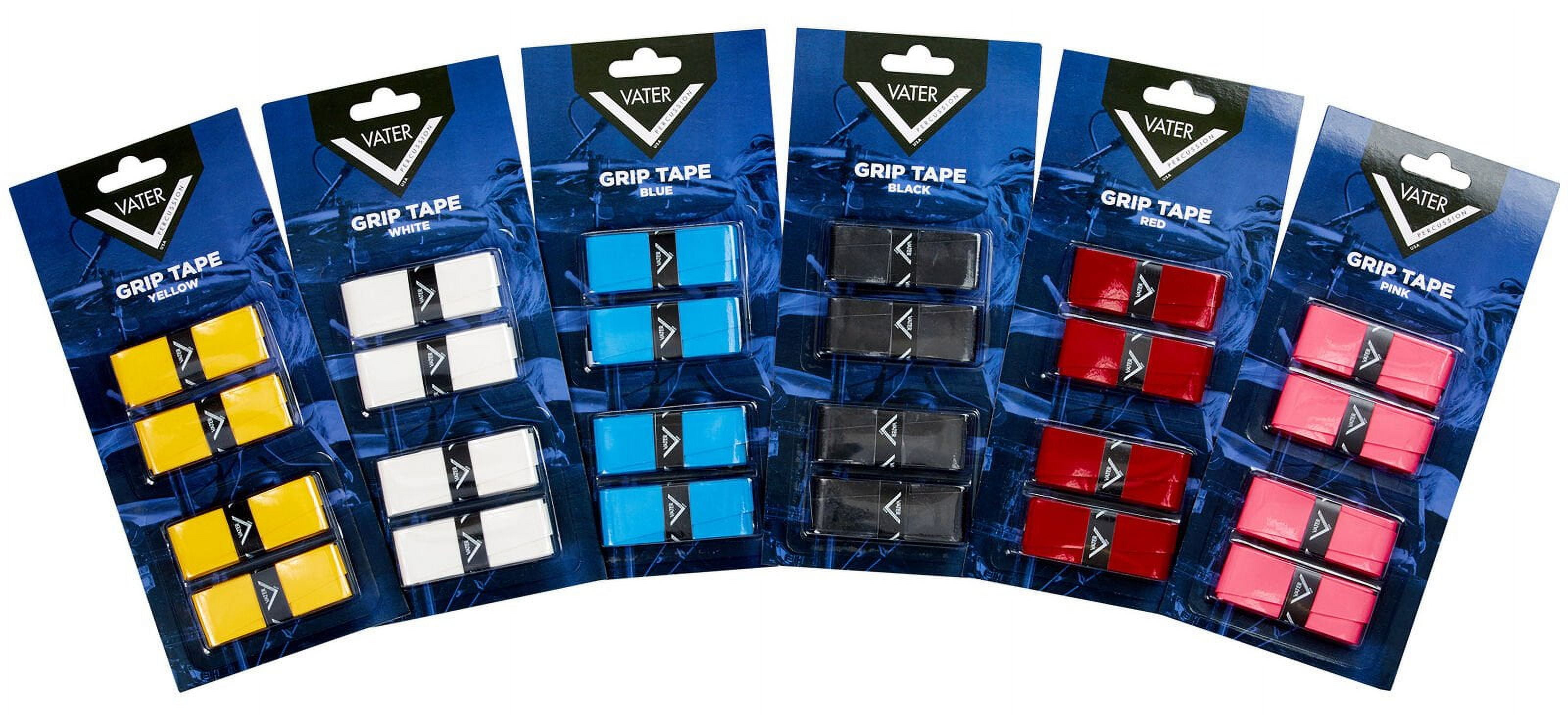 Vater Grip Tape Red