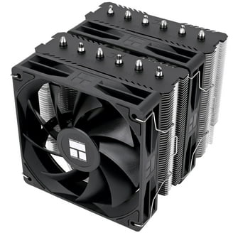 Thermaltake TT-1225 120 mm Case Fan - 3 Pin - Walmart.com