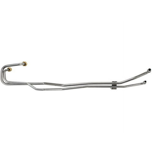 Fuel Line - Compatible with 1999 - 2003 Ford F-250 Super Duty 7.3L V8 2000 2001 2002